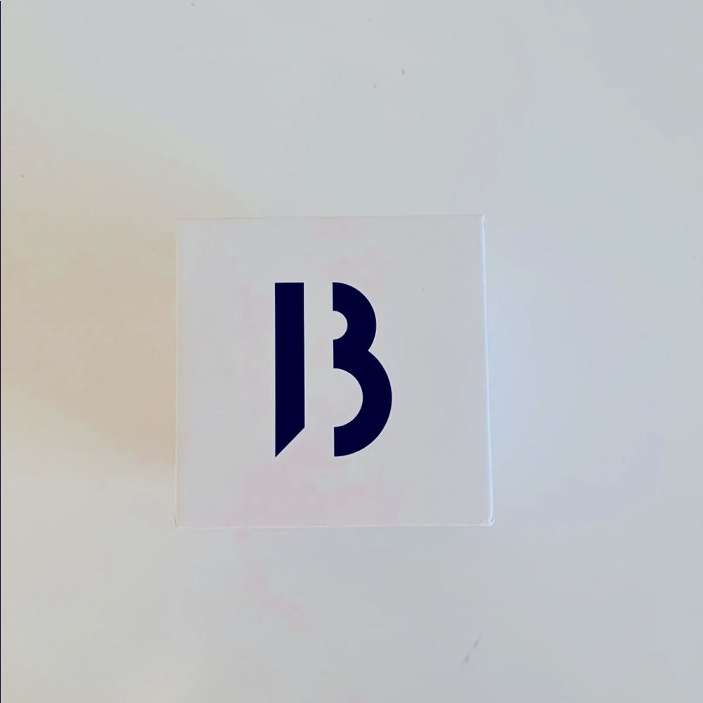 Byredo Empty Candle Box